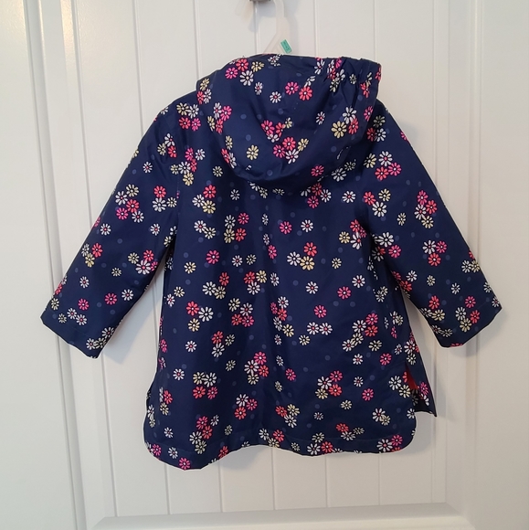 🌟OshKosh B'Gosh Spring Jacket Size 24 Months - Picture 2 of 5